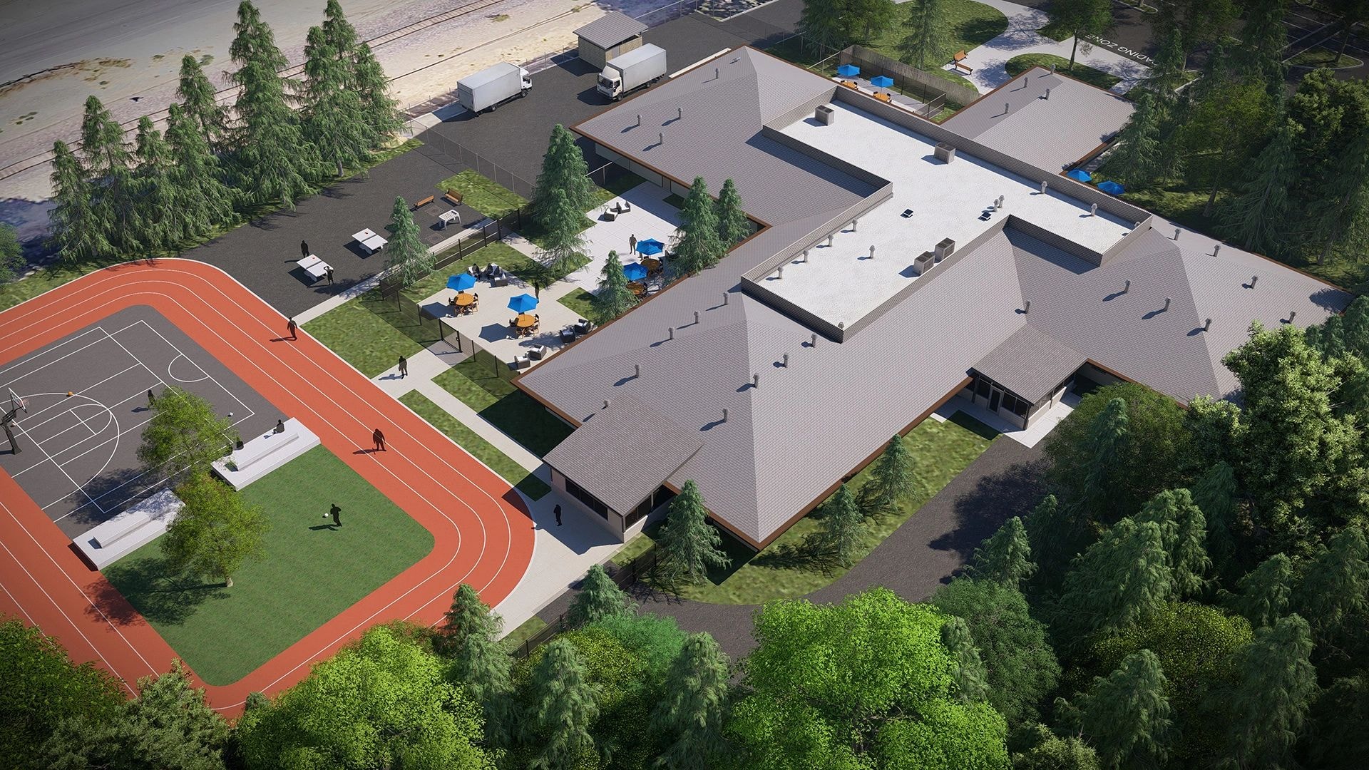 Brookside Mental Health Rehabilitation, Richmond CA